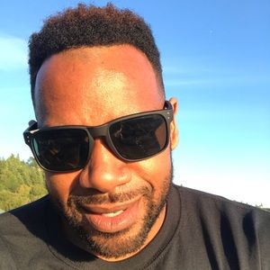 Meet your Posher, Lavaughn